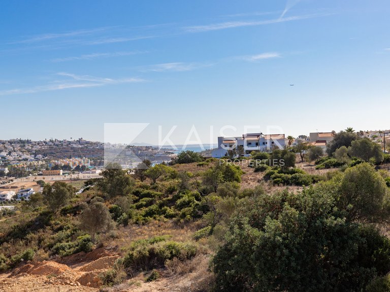 Villa for Sale in Albufeira, Albufeira 28