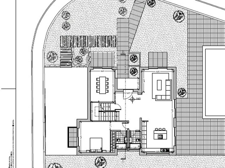 Villa for Sale in Albufeira, Albufeira 34