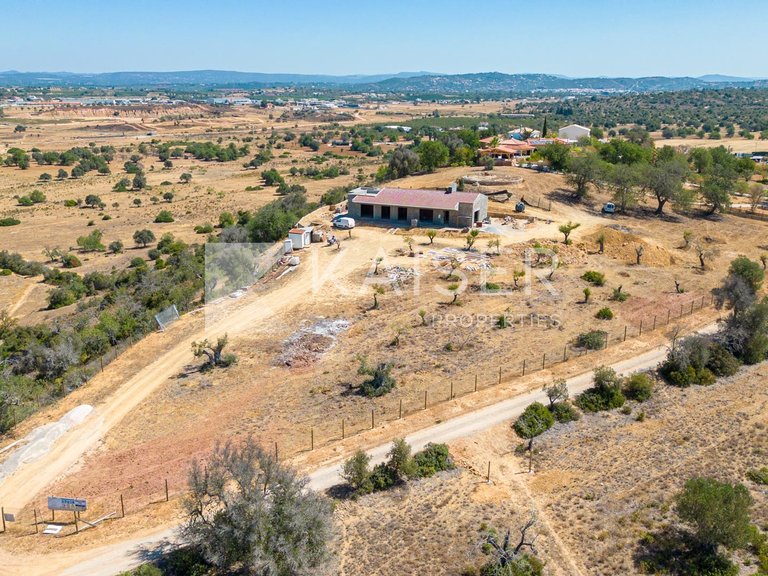 Villa for Sale in Algoz, Algoz 3