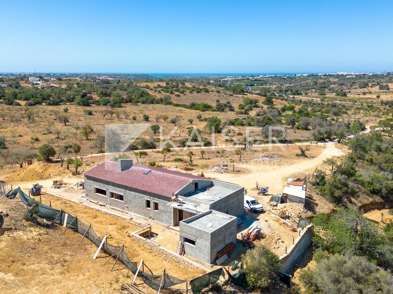 Villa for Sale in Algoz, Algoz 1