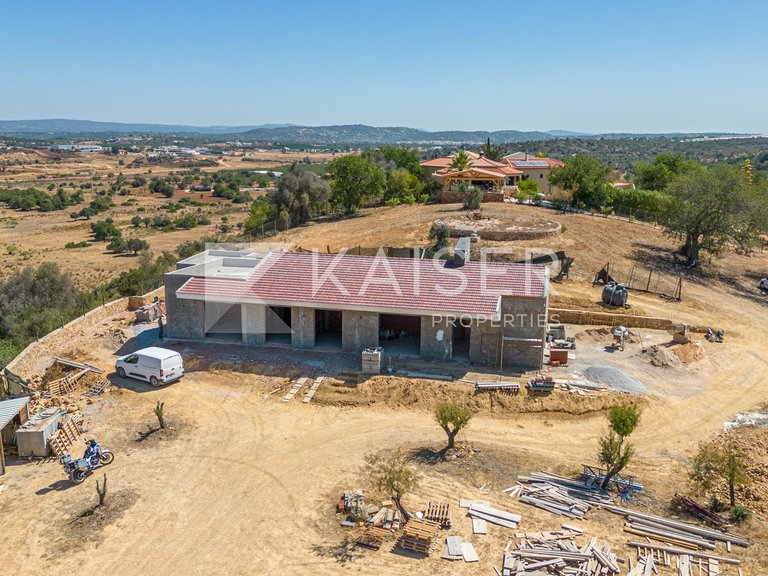 Villa for Sale in Algoz, Algoz 6