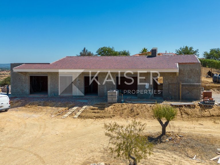 Villa for Sale in Algoz, Algoz 4