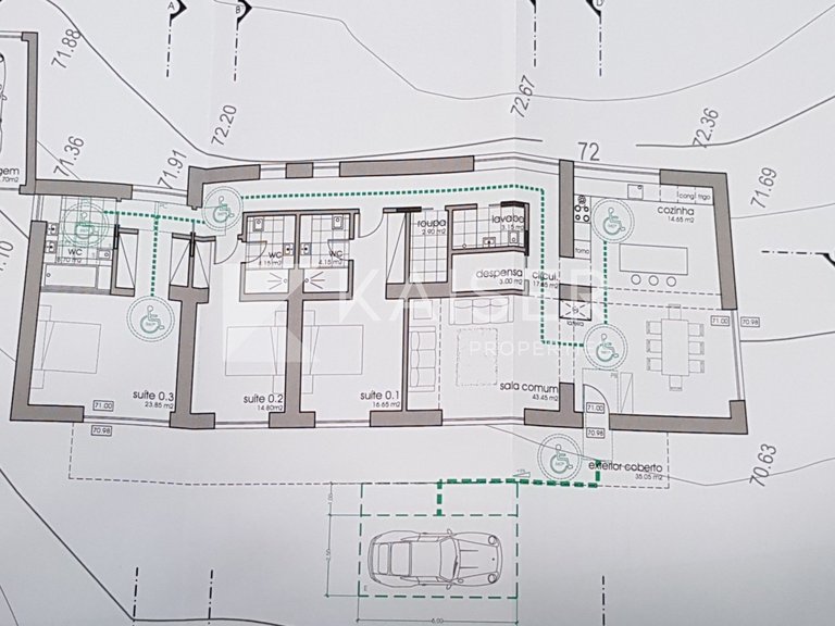 Villa for Sale in Algoz, Algoz 8