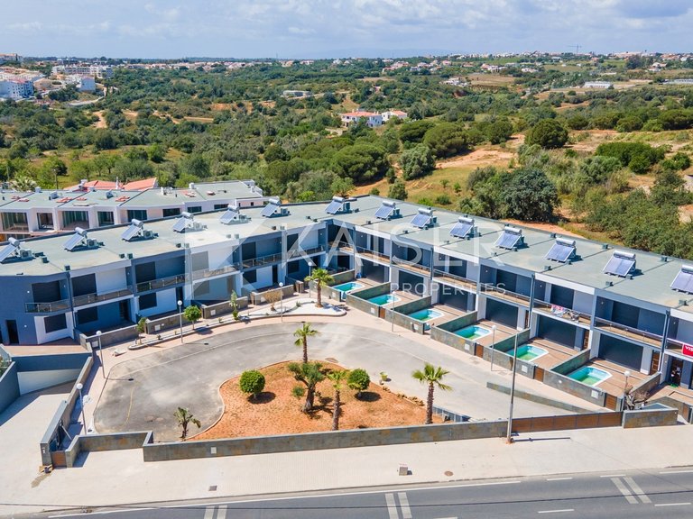 Town House for Sale in Albufeira, Albufeira 6