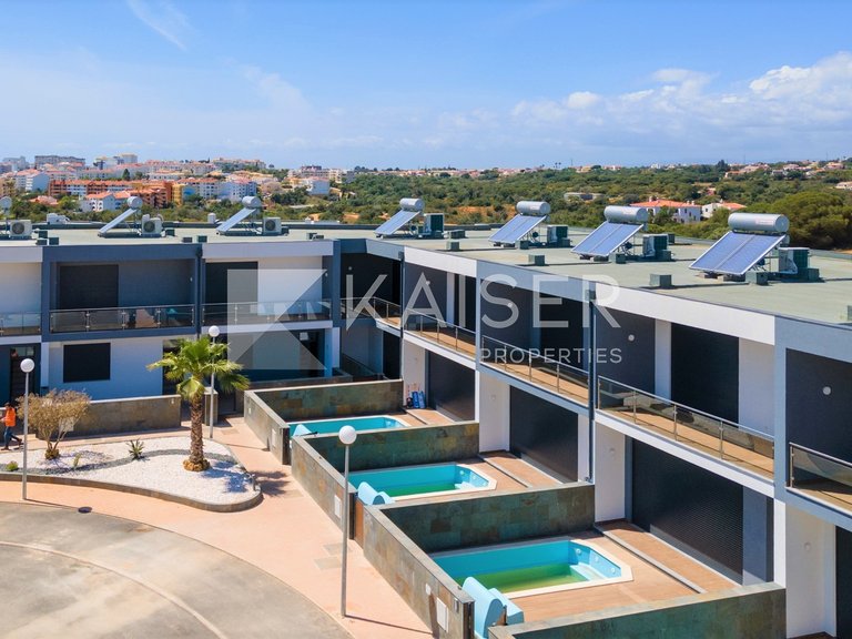 Town House for Sale in Albufeira, Albufeira 1