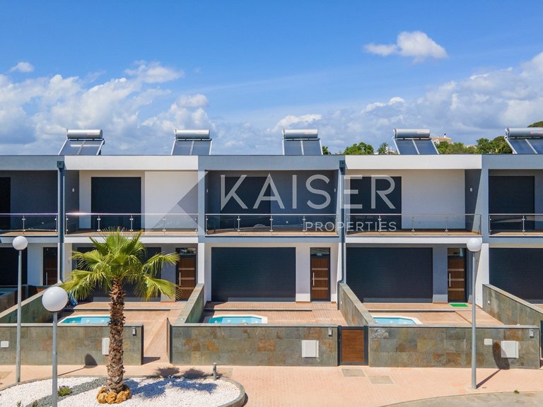 Town House for Sale in Albufeira, Albufeira 8