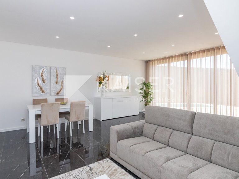 Town House for Sale in Albufeira, Albufeira 10