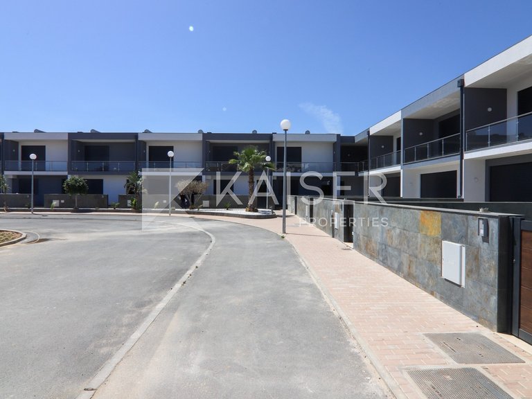Town House for Sale in Albufeira, Albufeira 23