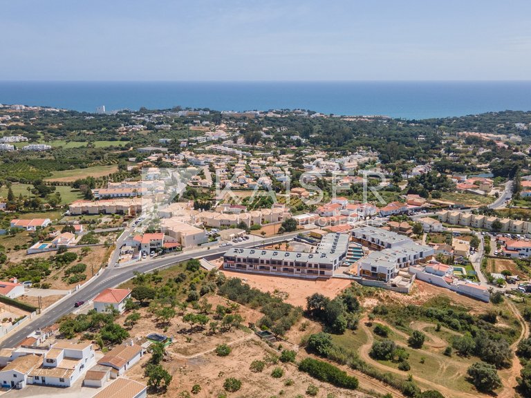 Town House for Sale in Albufeira, Albufeira 25