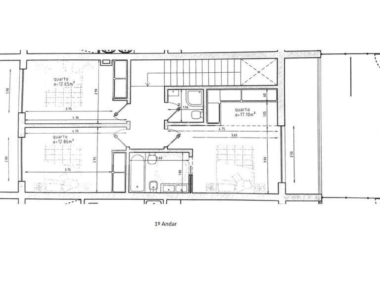 Town House for Sale in Albufeira, Albufeira 27