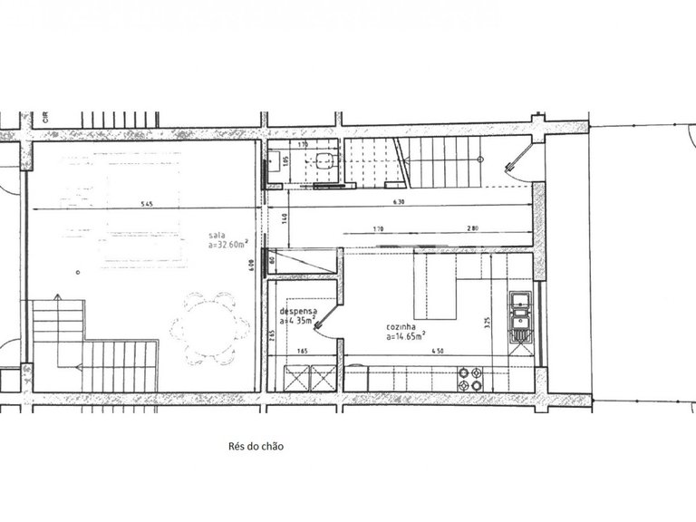Town House for Sale in Albufeira, Albufeira 26
