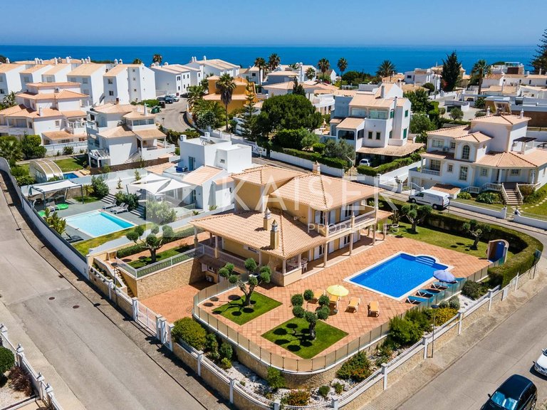 Villa for Sale in Albufeira, Albufeira 7