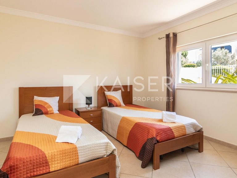 Villa for Sale in Albufeira, Albufeira 14