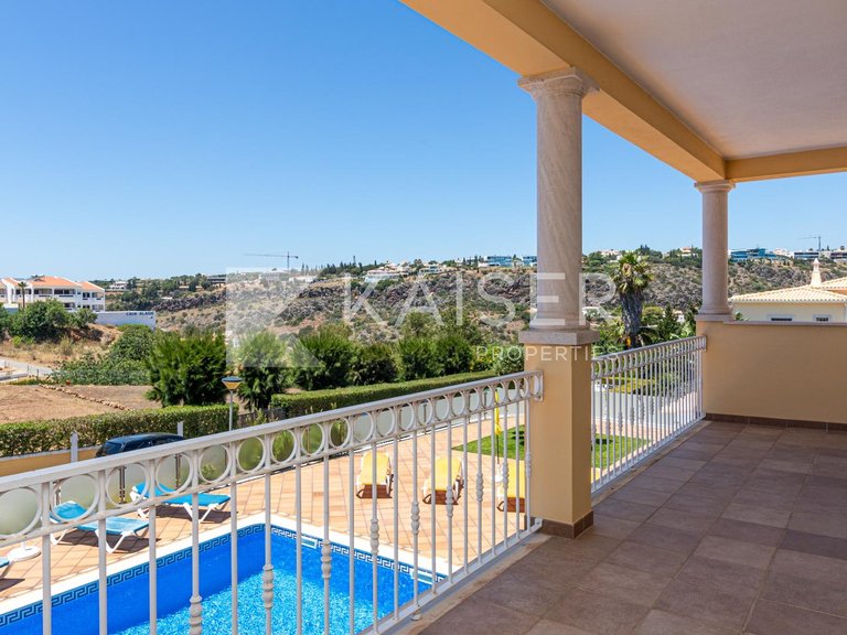 Villa for Sale in Albufeira, Albufeira 20