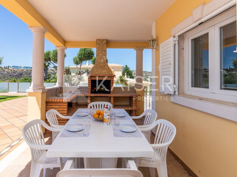 Villa for Sale in Albufeira, Albufeira 21
