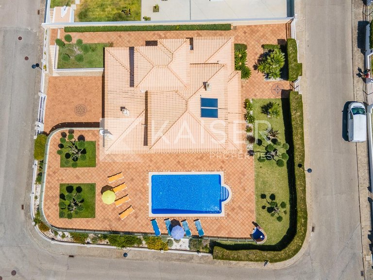 Villa for Sale in Albufeira, Albufeira 24