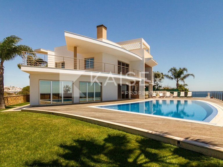 Villa for Sale in Albufeira, Albufeira 5