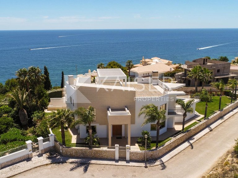Villa for Sale in Albufeira, Albufeira 9