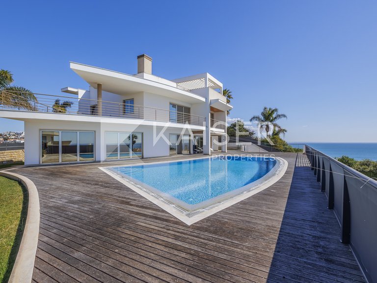 Villa for Sale in Albufeira, Albufeira 15