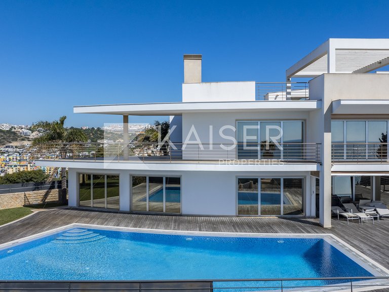 Villa for Sale in Albufeira, Albufeira 16