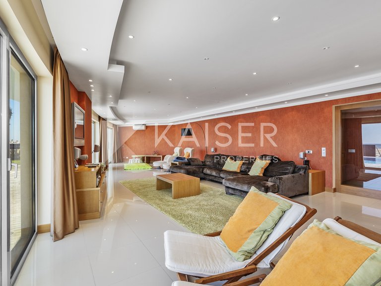 Villa for Sale in Albufeira, Albufeira 19