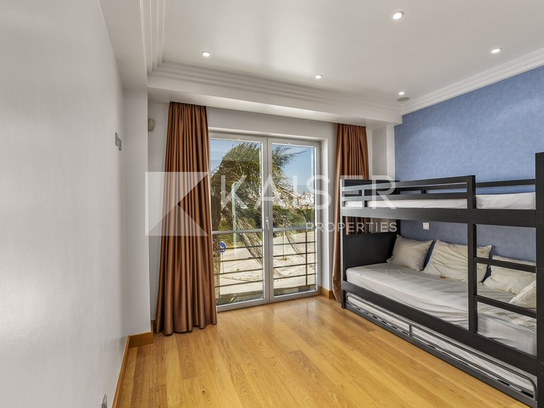 Villa for Sale in Albufeira, Albufeira 39