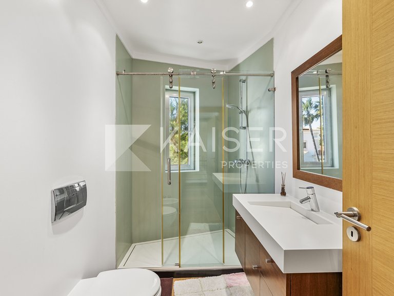 Villa for Sale in Albufeira, Albufeira 40