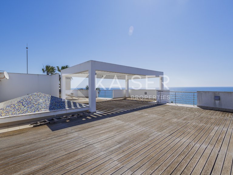 Villa for Sale in Albufeira, Albufeira 43
