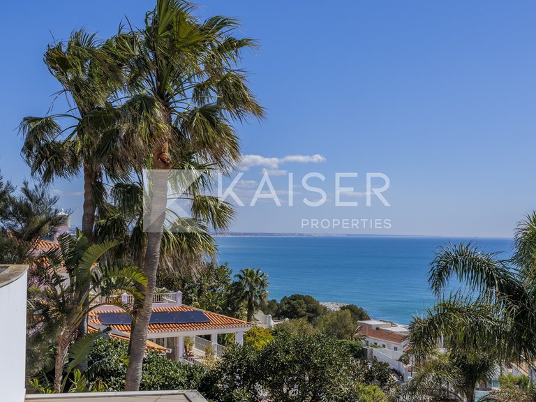 Villa for Sale in Albufeira, Albufeira 44