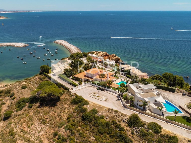 Villa for Sale in Albufeira, Albufeira 49