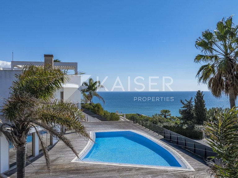 Villa for Sale in Albufeira, Albufeira 1