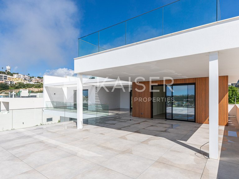 Villa for Sale in Albufeira, Albufeira 24
