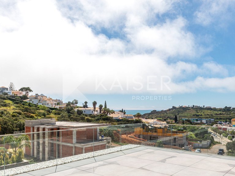 Villa for Sale in Albufeira, Albufeira 28