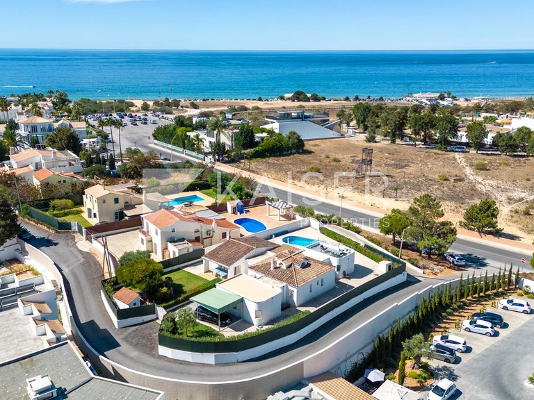 Villa for Sale in Albufeira, Albufeira 29