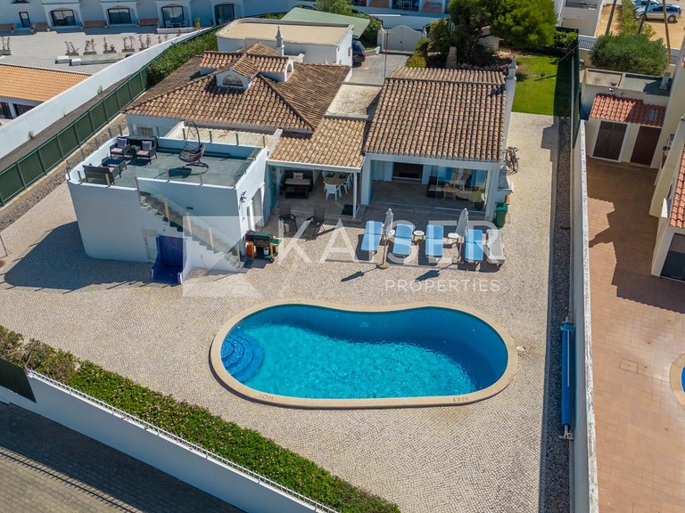 Villa for Sale in Albufeira, Albufeira 6