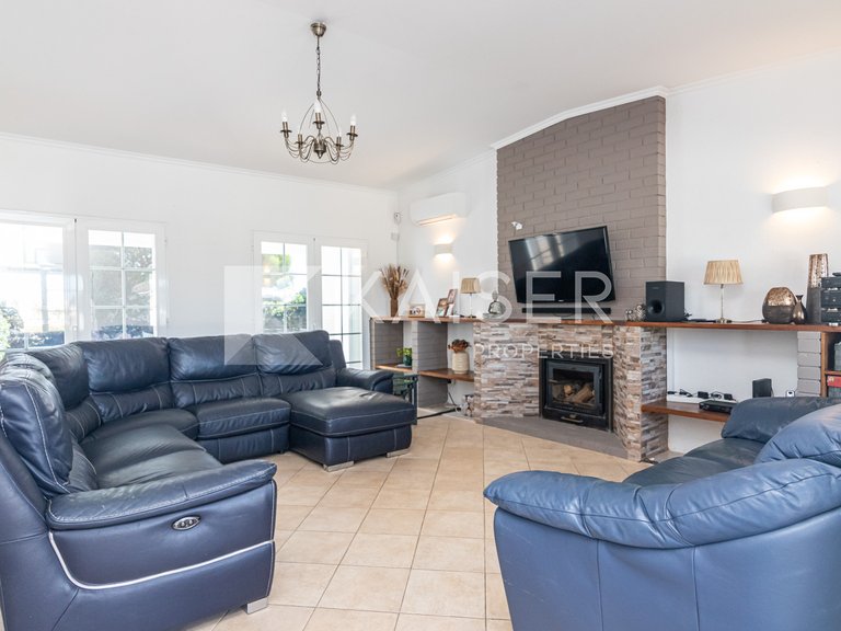 Villa for Sale in Albufeira, Albufeira 5