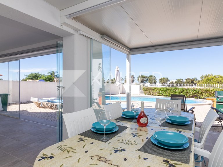 Villa for Sale in Albufeira, Albufeira 24