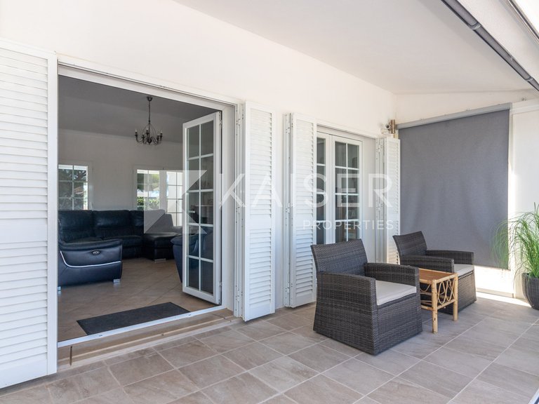 Villa for Sale in Albufeira, Albufeira 26