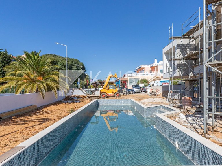 Villa for Sale in Albufeira, Albufeira 4