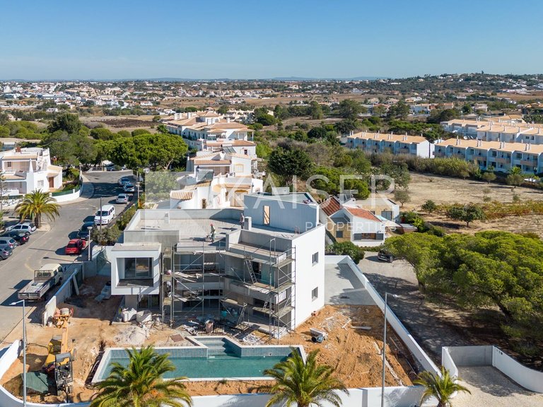Villa for Sale in Albufeira, Albufeira 6