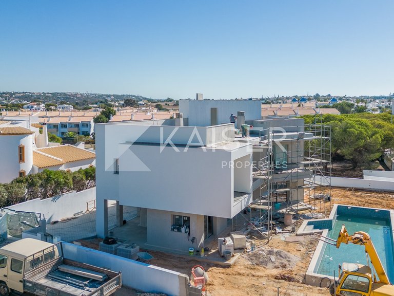 Villa for Sale in Albufeira, Albufeira 7
