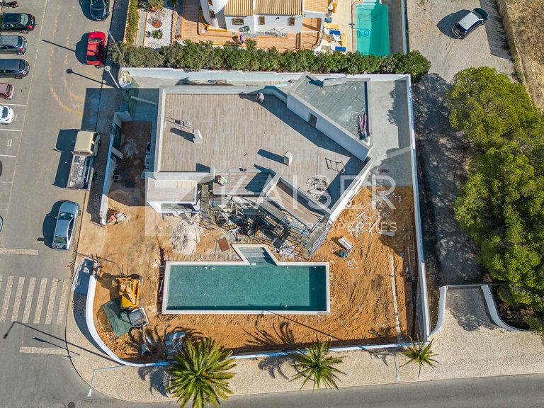 Villa for Sale in Albufeira, Albufeira 9