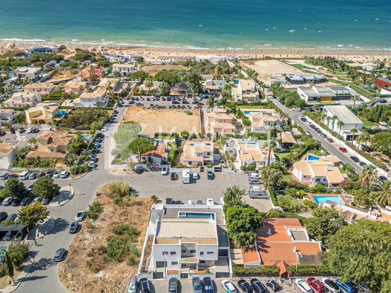 Villa for Sale in Albufeira, Albufeira 36