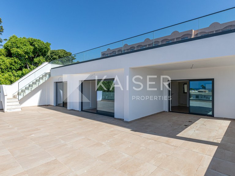 Villa for Sale in Albufeira, Albufeira 30