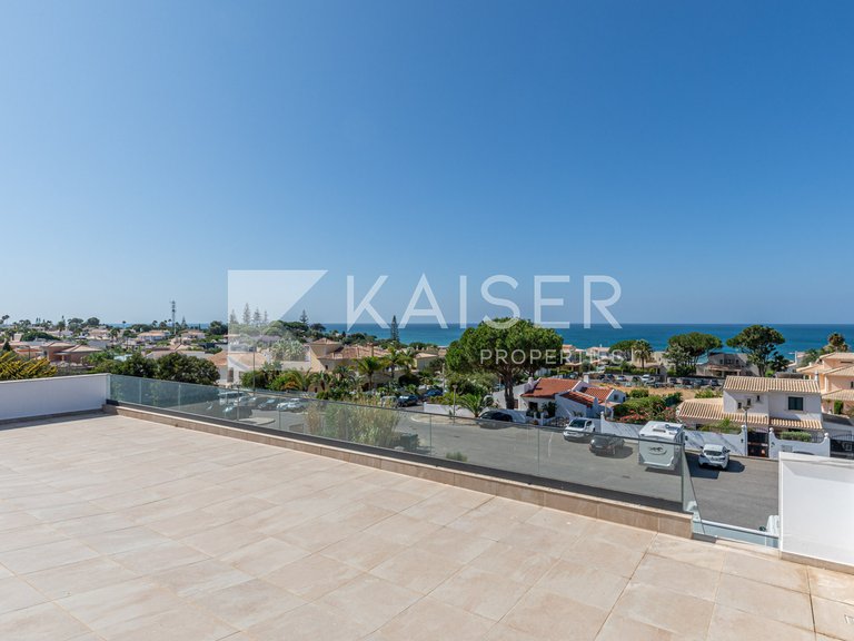 Villa for Sale in Albufeira, Albufeira 31