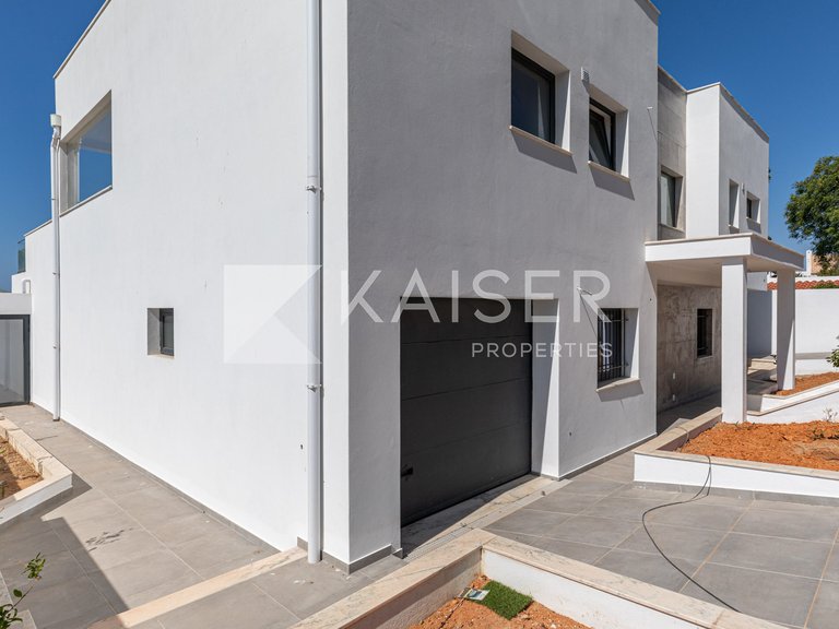 Villa for Sale in Albufeira, Albufeira 34