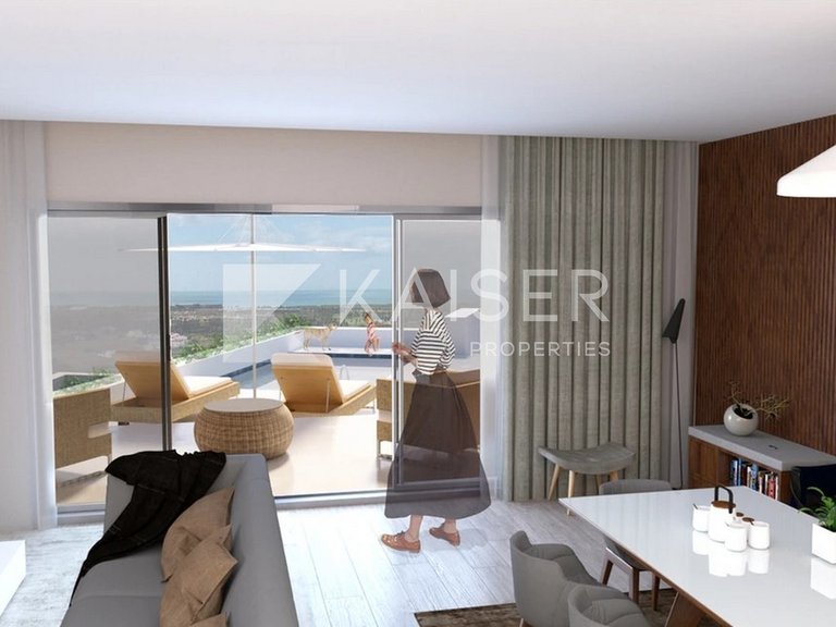 Plot for Sale in Albufeira, Albufeira 1