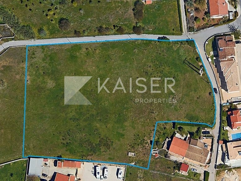 Plot for Sale in Albufeira, Albufeira 8