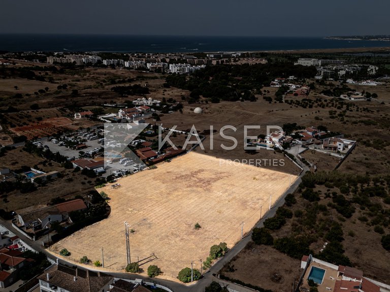 Plot for Sale in Albufeira, Albufeira 3