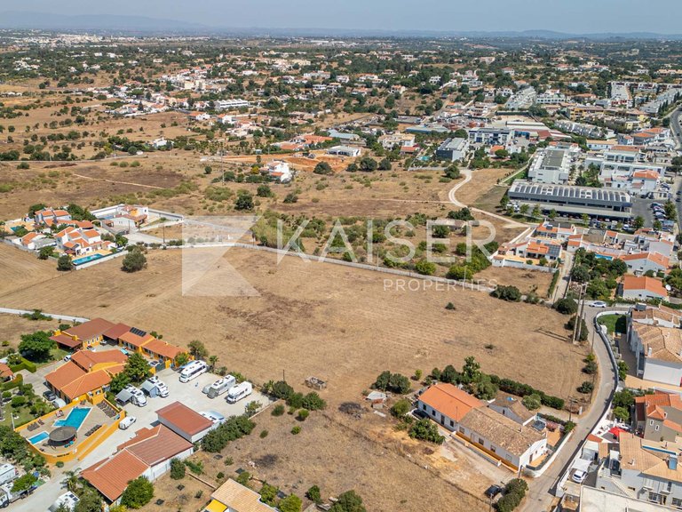Plot for Sale in Albufeira, Albufeira 4